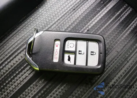 2021 Honda Passport Awd Sport from USA, damaged, VIN 5FNYF8H28MB018601